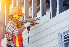 Best Historical Building Siding Restoration  in Severance, CO
