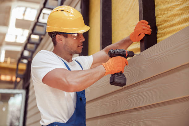 Best Vinyl Siding Installation  in Severance, CO