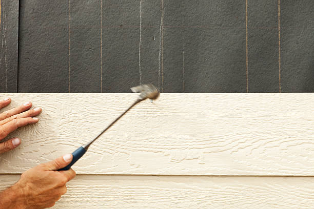 Best Siding Removal and Disposal  in Severance, CO
